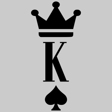 Motiv King Partner Shirt