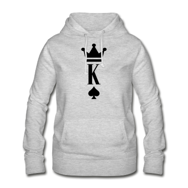 Partner Hoodie - King Partner Shirt