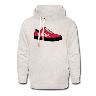 Partner Hoodie - sneaker__team