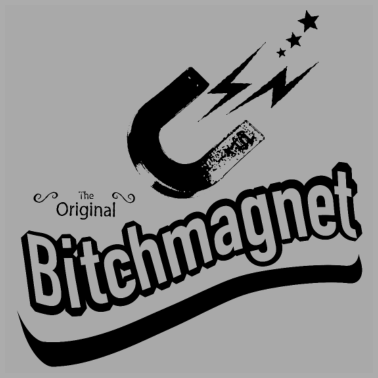 Motiv Pech mit dem Partner