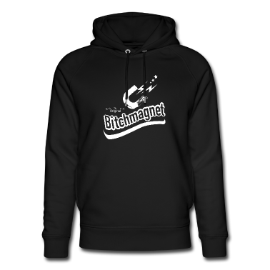 Partner Hoodie - Pech mit dem Partner