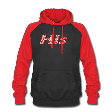 Partner Hoodie - His / Partner Shirt