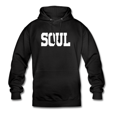 Partner Hoodie - Partner Design