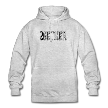 Partner Hoodie - Partner Design