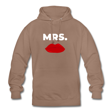 Partner Hoodie - Partner Design Damen