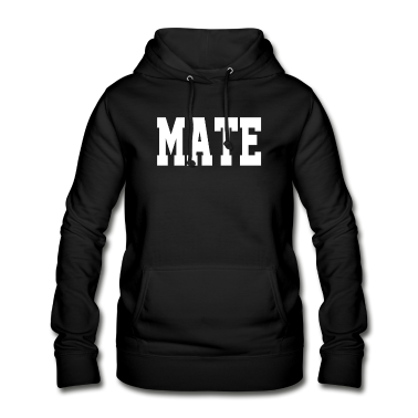 Partner Hoodie - Partner Design
