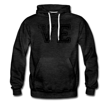 Partner Hoodie - in love verliebt love you Paardesign Geschenk