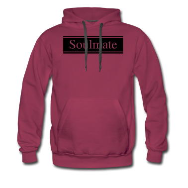 Partner Hoodie - Partner fürs Leben