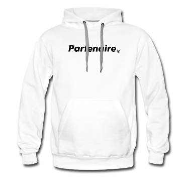 Partner Hoodie - Partner (Hergestellt in Frankreich)