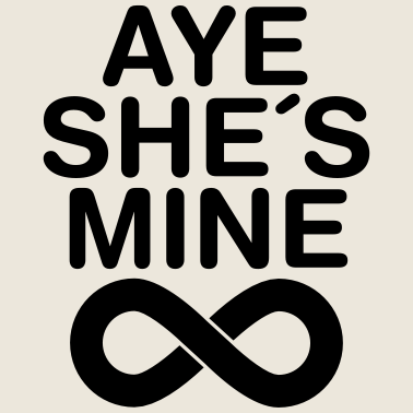 Motiv Aye, She´s Mine, (Forever)