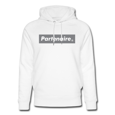 Partner Hoodie - Partner (Lebensstil und Sport)