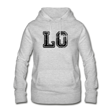 Partner Hoodie - in love verliebt love you Paardesign Geschenk