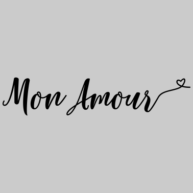 Motiv mon amour