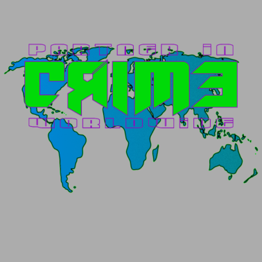 Motiv Partner in Crime Worldwide