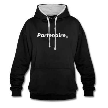 Partner Hoodie - Partner (100% Erfolg)