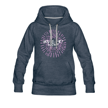 Partner Hoodie - you and me wow valentines day gift