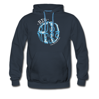 Partner Hoodie - Eltern Kinder Partner