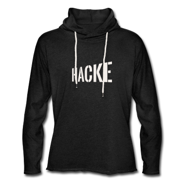 Partner Hoodie - Hacke Mallorca Partner Design