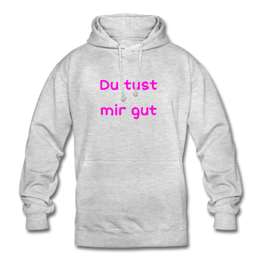 Partner Hoodie - Gut Beziehung Partner Schön