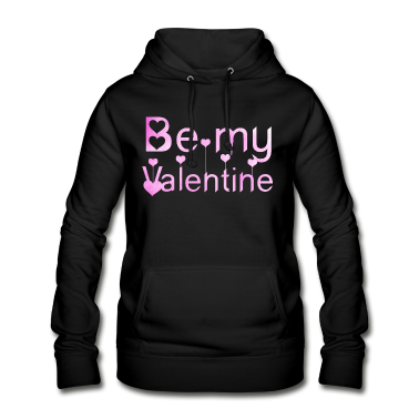 Partner Hoodie - Valentinstag Partner Liebe Beziehung