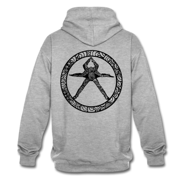 Partner Hoodie - Yoga Partner