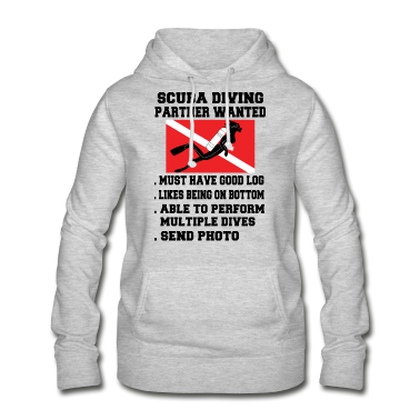 Partner Hoodie - PARTNER GESUCHT
