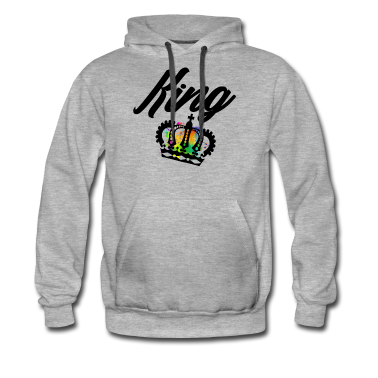 Partner Hoodie - Partner Shirt