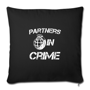 Partner Kissenbezug - Partner