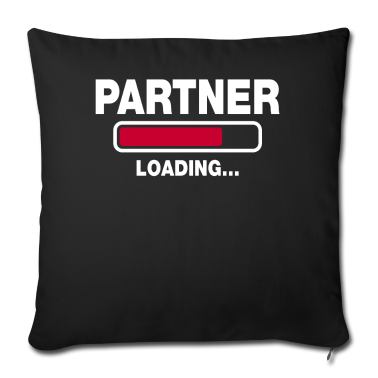Partner Kissenbezug - Partner