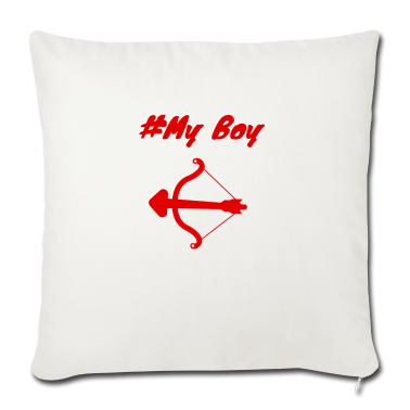 Partner Kissenbezug - Partner