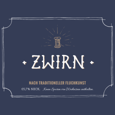 Motiv ZWIRN / Himel, Arsch & Zwirn Trio