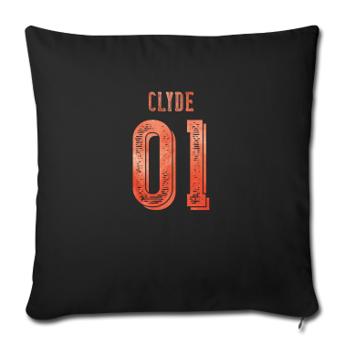 Partner Kissenbezug - 01 clyde