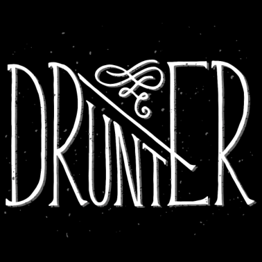 Motiv DRUNTER | Drunter & Drüber | Partnerlook