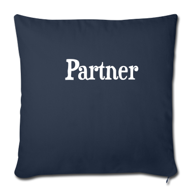 Partner Kissenbezug - Partner