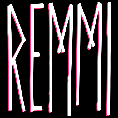 Motiv REMMI | Remmi-Demmi | Partnerlook