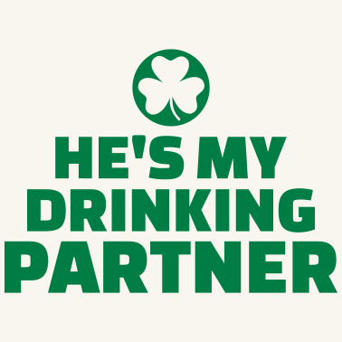 Motiv Drinking partner