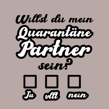 Motiv Quarantaene Partner