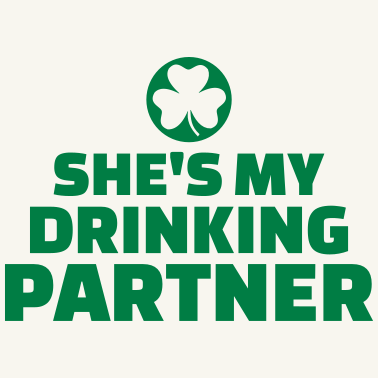 Motiv Drinking partner