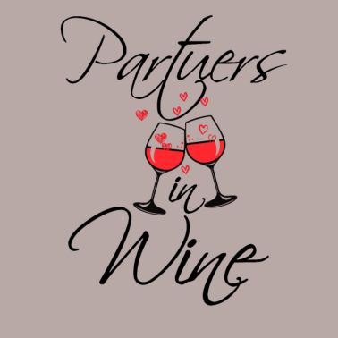 Motiv Partner im Weinstimmunggeschenk