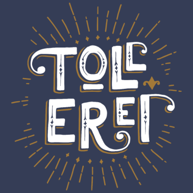 Motiv TOLLEREI / Jux & Tollerei Duo