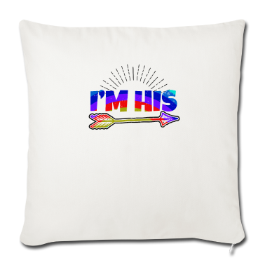 Partner Kissenbezug - Homosexuelles Paar, ich bin sein rechtes Geschenk