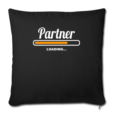 Partner Kissenbezug - Partner Loading