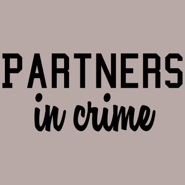 Motiv Partner in Verbrechen