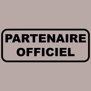 Motiv Offizieller Partner