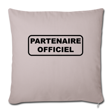 Partner Kissenbezug - Offizieller Partner