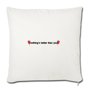 Partner Kissenbezug - Partner