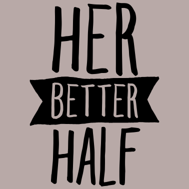 Motiv Her Better Half