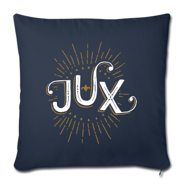 Partner Kissenbezug - JUX / Jux & Tollerei Duo