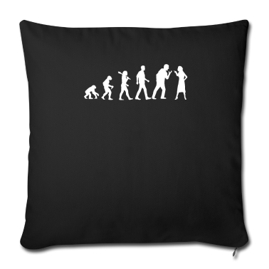 Partner Kissenbezug - Partner Evolution