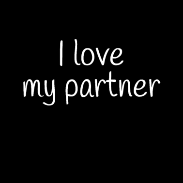 Motiv Partner Valentinstag Geschenk